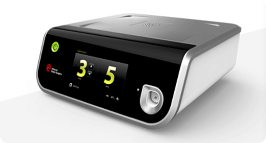 電子メス『ハーモニックスカルペル』のメリット